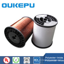 the most effective OEM/ODM multi category flat/round copper winding wire
